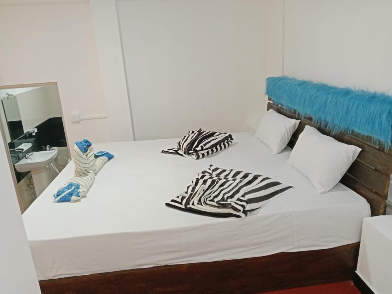 "Mount'N Mist" Apartamento Ella Quarto foto